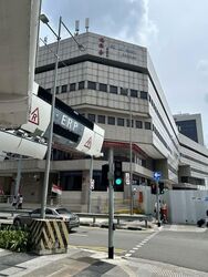 Fu Lu Shou Complex (D7), Retail #595011411